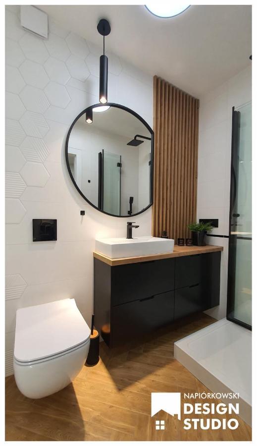 Apartment Odrodzenia 14 Szczytno (Warmian-Masurian)