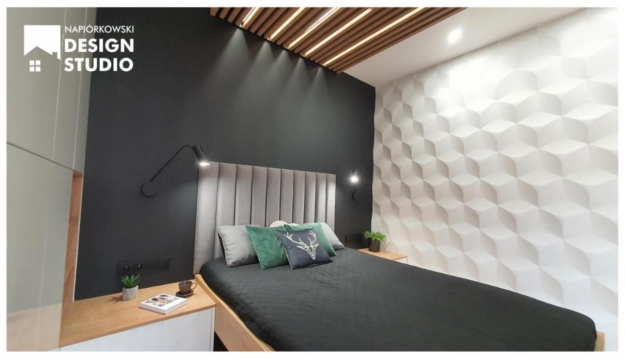 Apartment Odrodzenia 14 Szczytno (Warmian-Masurian)