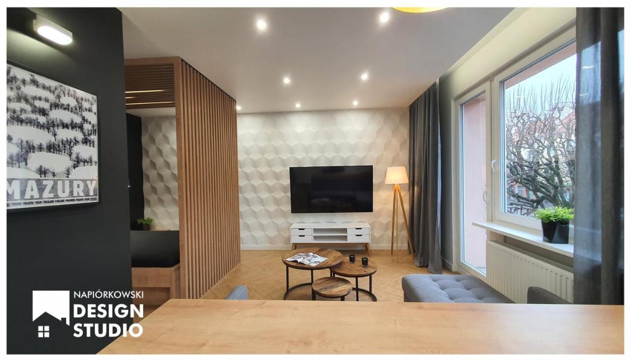 Odrodzenia 14 Apartment Szczytno (Warmian-Masurian)